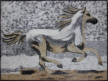AN1148<BR>Horse on the Shore