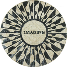 MD1223<BR>Imagine Says it All Mosaic