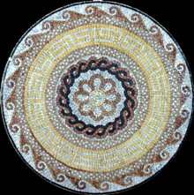 MD451 Mutlti design stone art mosaic