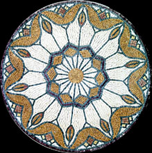MD70 Spring Blossom Mosaic