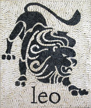 AN420(Leo Mosaic)
