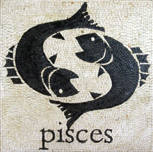 AN421(Pisces Mosaic)