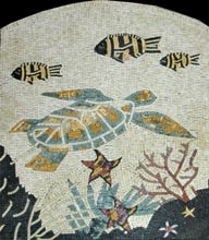 AN638 Mixed seal life mosaic