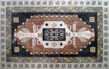 CR73 Tile mix designs mosaic