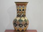 Ancient Style Mosaic Vase
