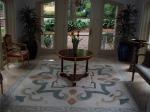 Classical Carpet Design Reception