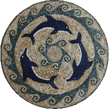 AN1142<BR>Dolphins in Three