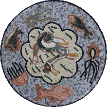 AN1154<BR>Fun in the Sea