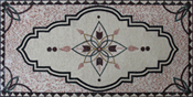 CR1204<BR>Geometric Lotus