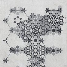 CR1213<BR>The Kaleidoscope