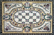 CR234(Polished Rug)