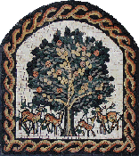 FL919<BR>Tree of Life