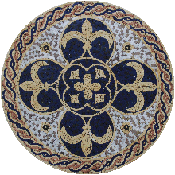 MD967 Majestic Mosaic