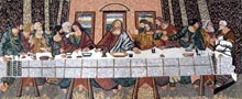 FG448(Last Supper)