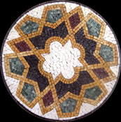 IN195(Polished Rug)