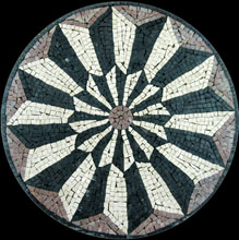 IN196(Polished Rug)