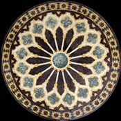 MD473 Morrocan art Mosaic