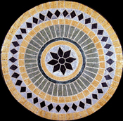 MD528 Serenity Mosaic