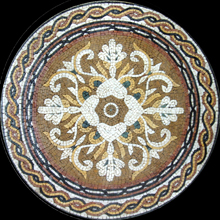 MD857 Enlightenment Mosaic