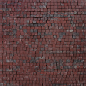 PM11<BR>Rosso Laguna