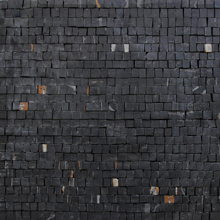 PM4<BR>Black and Gold