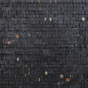 PM4<BR>Black and Gold