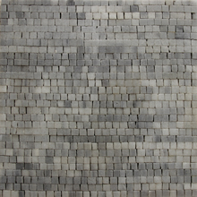 PM6<BR>Thasos Light Grey