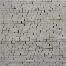 PM9<BR>Thasos Snow White