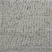 PM9<BR>Thasos Snow White