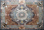 CR11(Polished Rug)