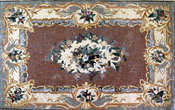CR237(Polished Rug)