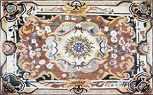 CR269(Polished Rug)