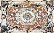 CR269(Polished Rug)