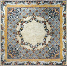 CR6(Polished Rug)