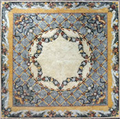 CR6(Polished Rug)