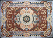 CR82(Polished Rug)