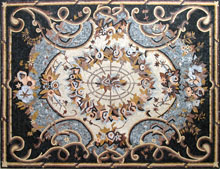 CR89(Polished Rug)