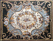 CR89(Polished Rug)