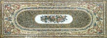CR503(Polished Rug)