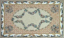 CR505(Polished Rug)