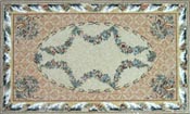 CR505(Polished Rug)