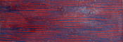 CR514 Red and blue fibers mosaic carpet