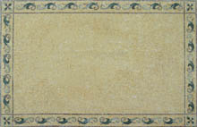 CR538(Polished Rug)