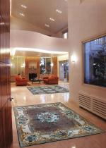 Modern Mansion Handcut Mosaic