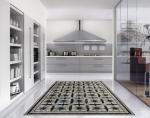 Traditional Mosaic Carpet for Your Kitchen